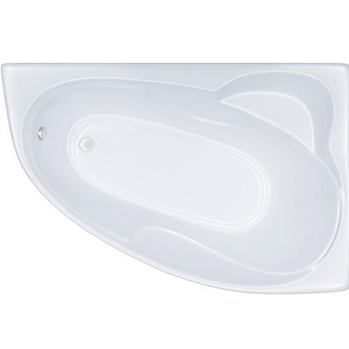 Акриловая ванна Triton (Тритон) Кайли 150x100 R