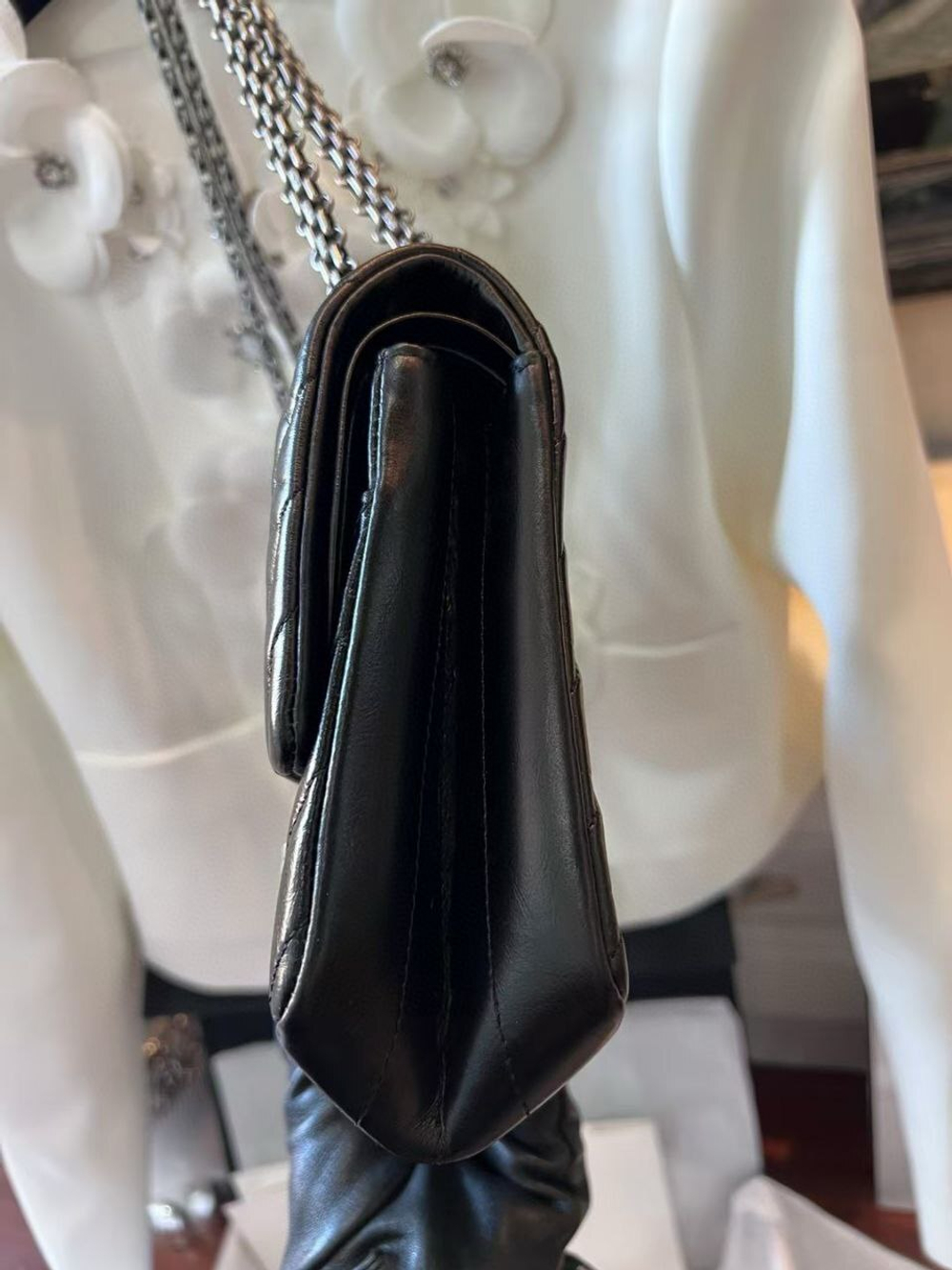 Сумка CHANEL 25 см