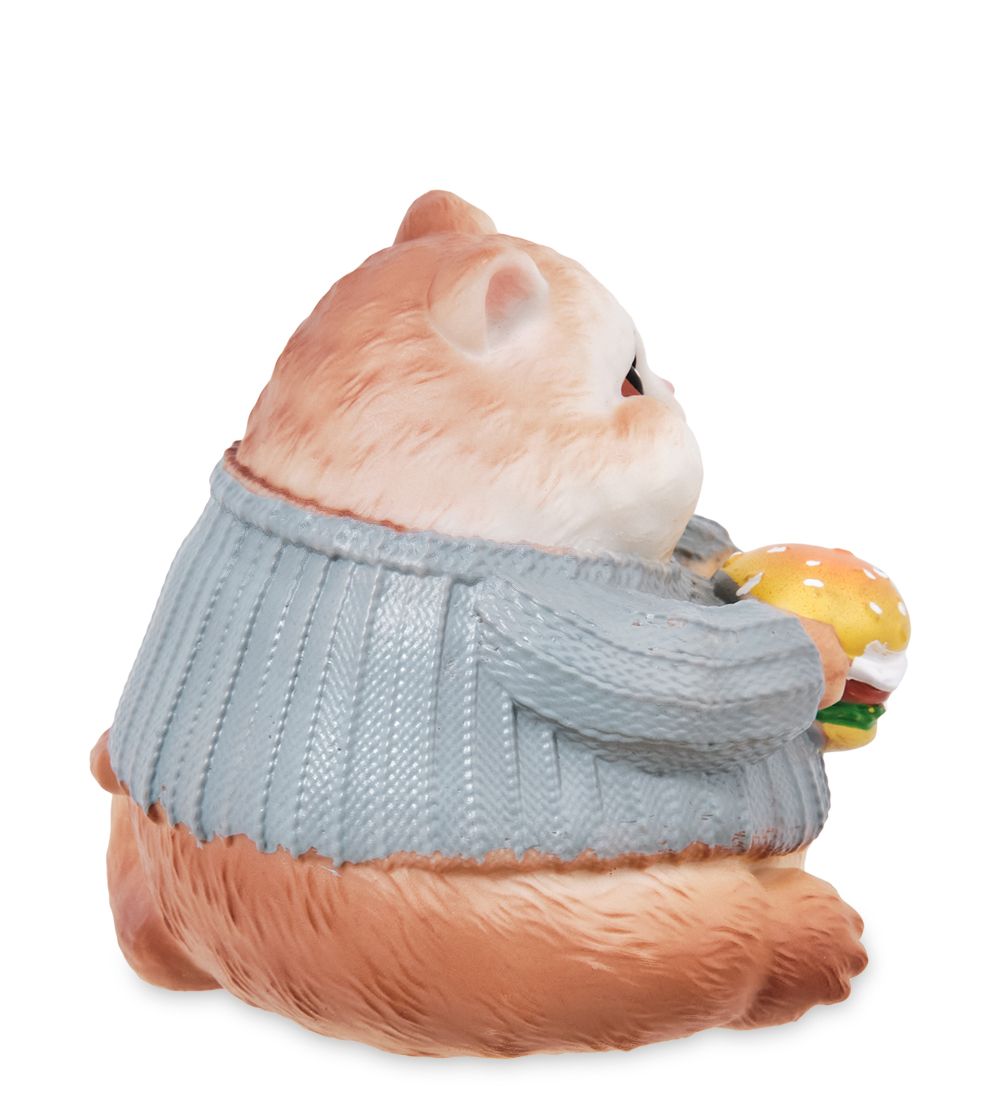 MN-286/2 Фигурка «Кот»