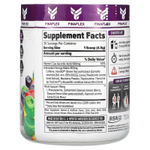 Finaflex, PX Pro Xanthine, Orginal Super Thermogenic, фруктовые конфеты, 135 г (4,8 унции)