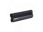 SSD накопитель Apacer AS2280Q4U 4ТБ, M.2 2280, PCIe 4.0 x4, NVMe [AP4TBAS2280Q4U5-1]