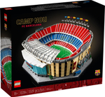 LEGO Creator Expert: Стадион Camp NOU FC Barcelona 10284 — Camp Nou - FC Barcelona — Лего Креатор Создатель Эксперт