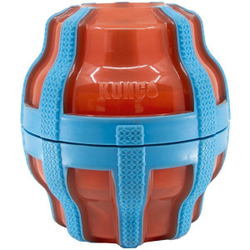 KONG Treat Spinner L Игрушка для собак