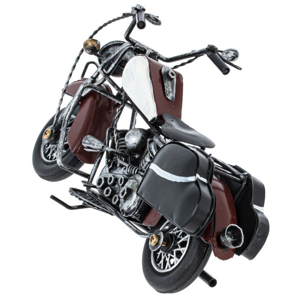 GAEM Изделие декоративное "Мотоцикл", L23,5 W9 H12 см