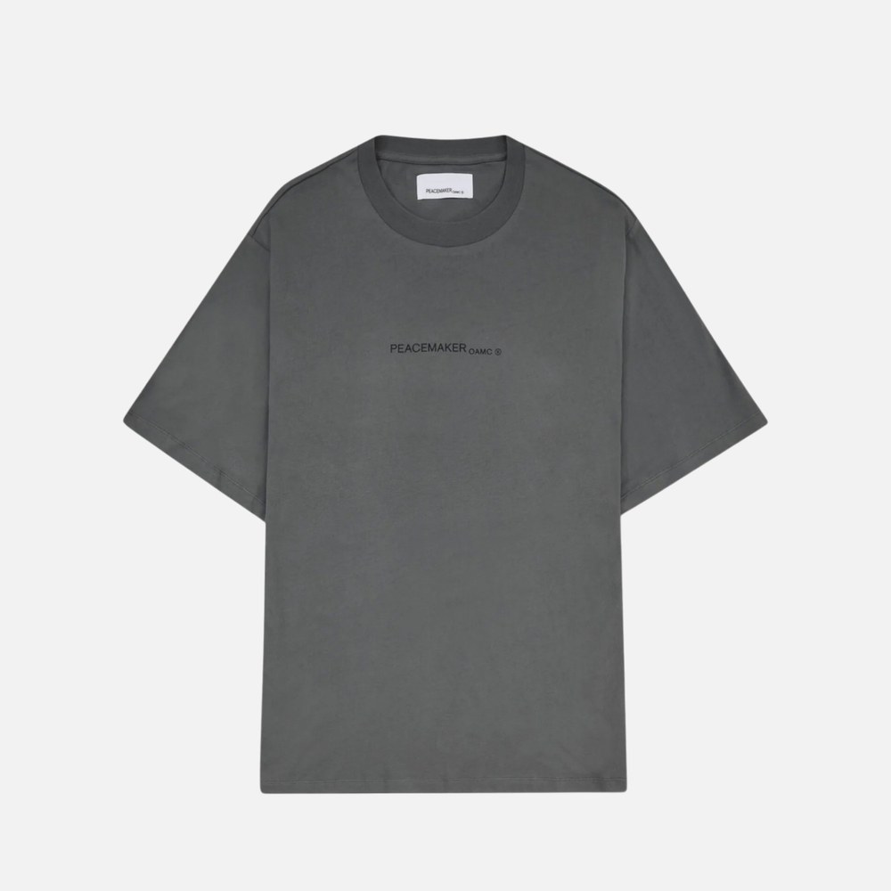 Футболка Regular Tee