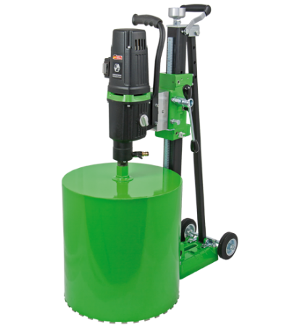 Установка алмазного бурения Eibenstock PowerLine PLE 450 B