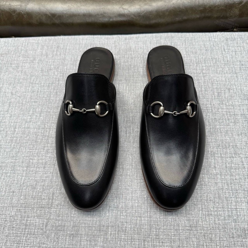 Мюли Gucci