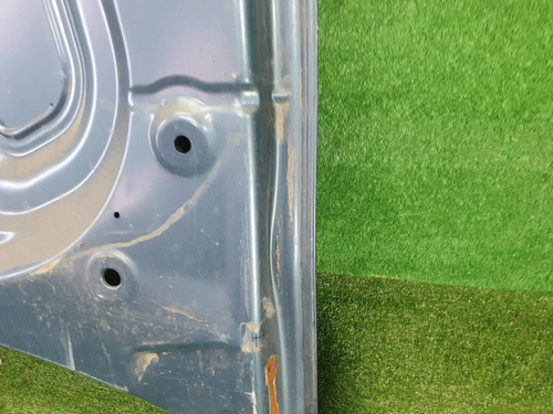 Капот Renault Duster 1 (2010-2021)