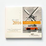 Netherlands 2016 "Nationale Collectie"
