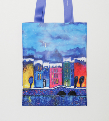 Сумка-шоппер