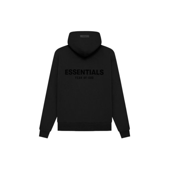 Fear of God Essentials SS22 Stretch Limo Logo