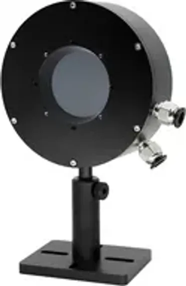 Датчик мощности лазера Opticmeta 110F-MA-10 с воздушным охлаждением