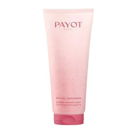 Gentle body peeling (Exfoliating Body Granita) 200 ml
