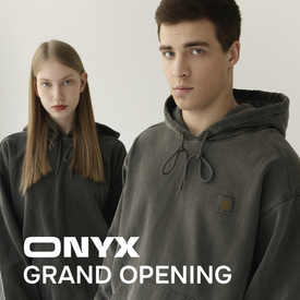 ONYX GRAND OPENING 28.10