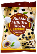 Моти с шоколадом и Бабл Ти Bamboo House, 120 гр