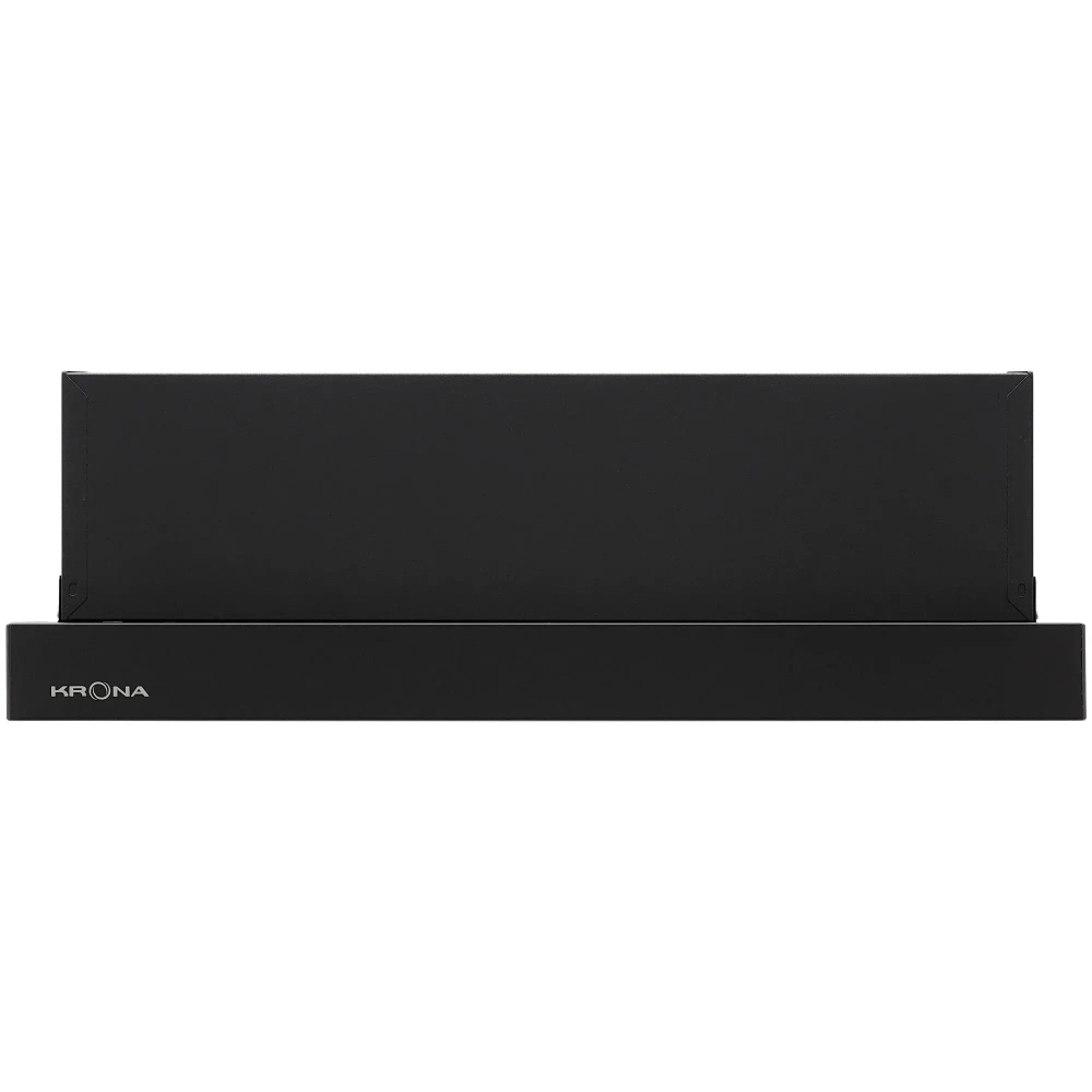 Встраиваемая вытяжка Krona KAMILLA T 500 BLACK