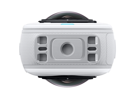 Экшн камера Insta 360 X5 8K Action Cam, белый