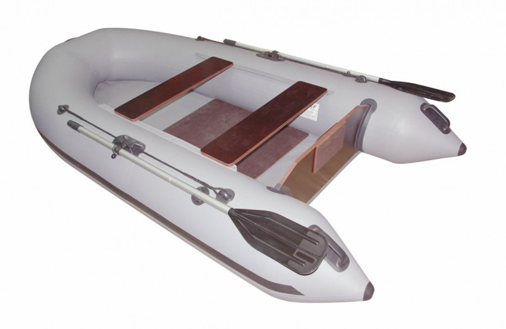 Лодка ПВХ REEF 290P