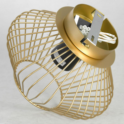 Потолочный светильник Lussole LSP-8248