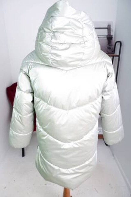 Куртка Sela модная, визуально на 10/11 лет