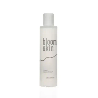 Тоник GreenMade отшелушивающий BLOOM SKIN, 200мл