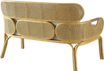 Диван McGuire Loop Settee