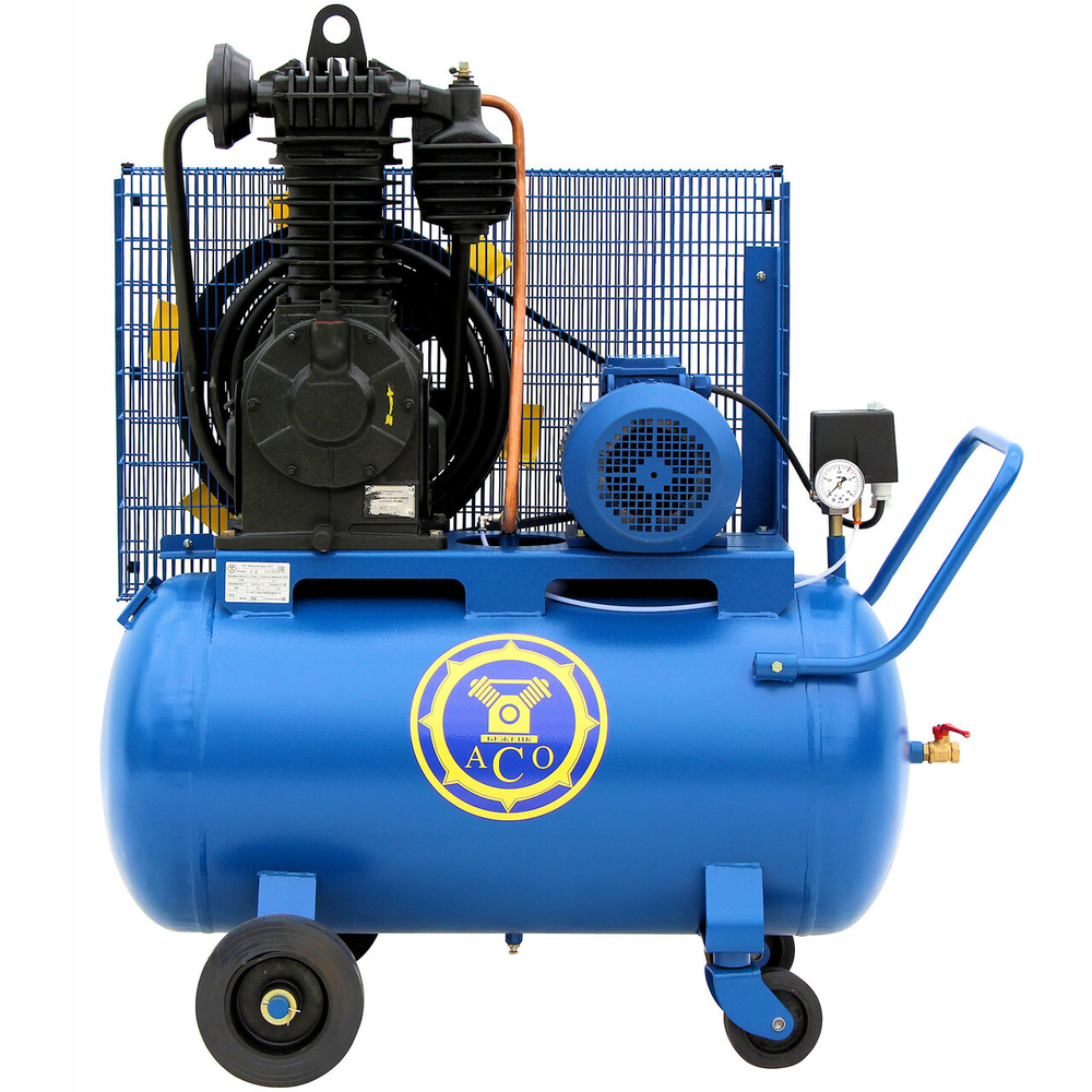 Компрессор К2/7