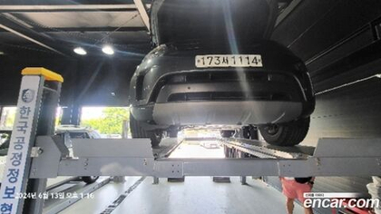 Land Rover Discovery 5 3.0 SD6 SE (12.2019)