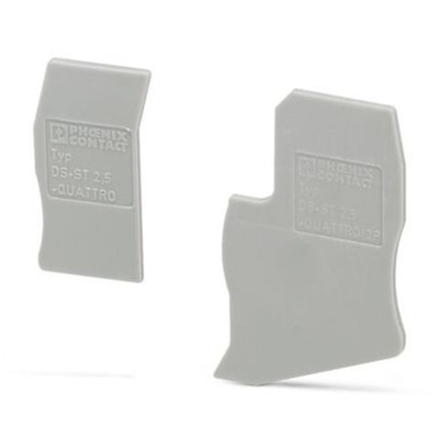 DS-ST 2,5/P - Сегмент крышки 3041011