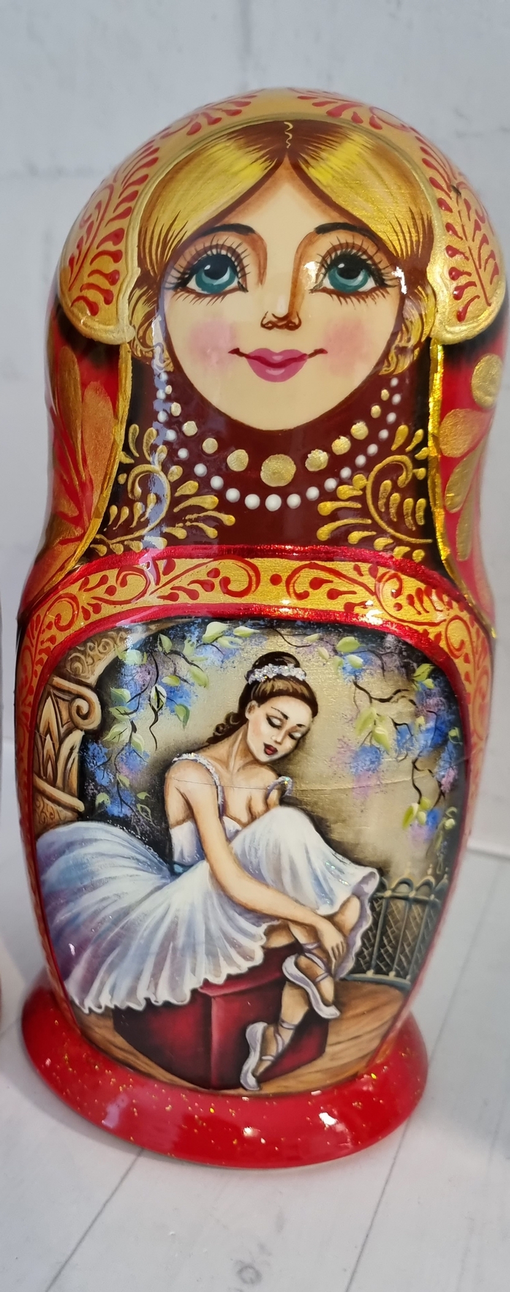 Русский Балет 5 мест