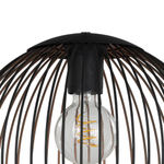 Подвесной светильник Eglo ALMANZORA 901868