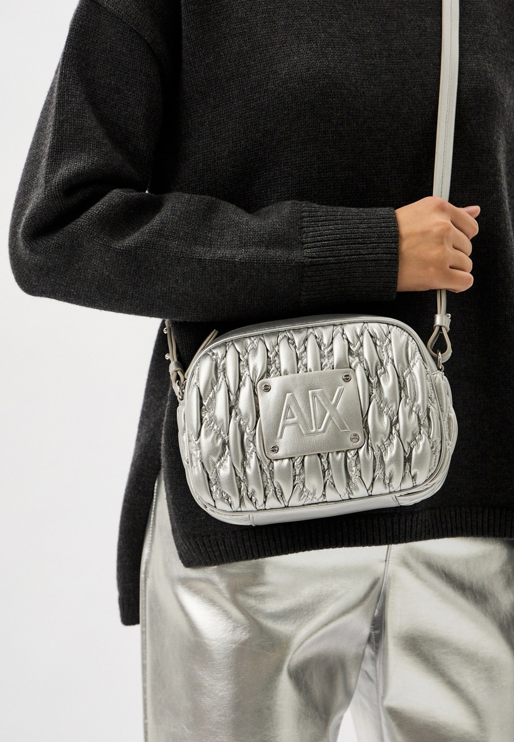 Сумка женская ARMANI EXCHANGE