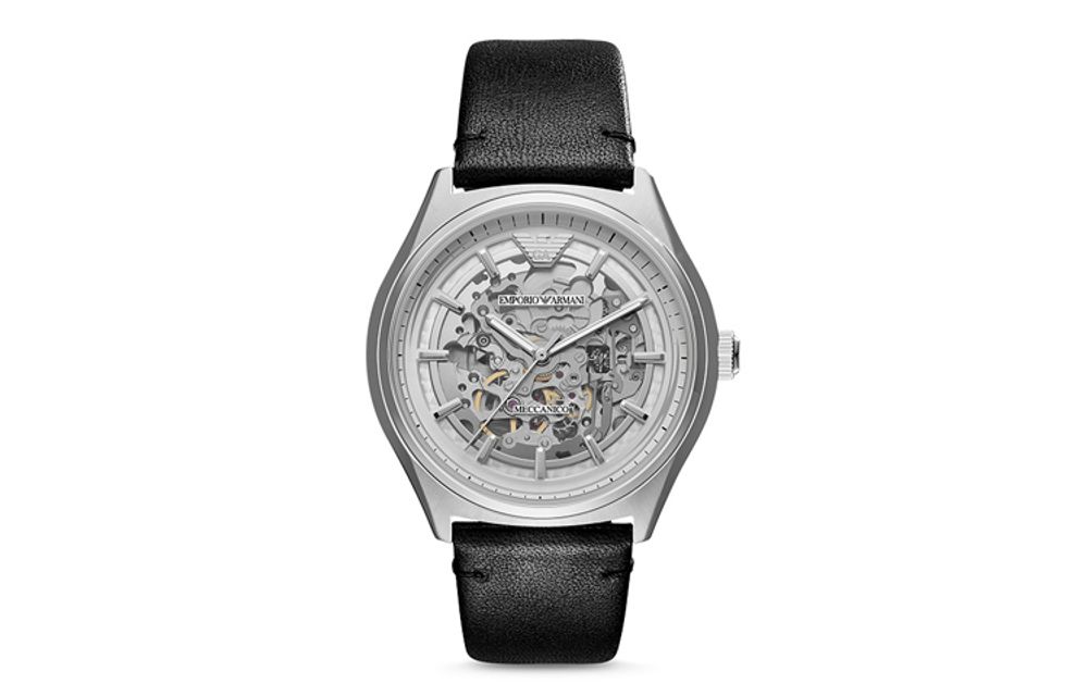 Часы EMPORIO ARMANI ZETA, AR60003