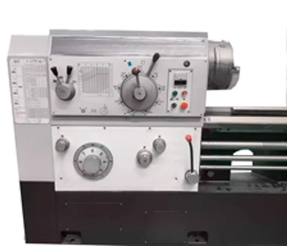 Токарный станок SGSK CW61100F