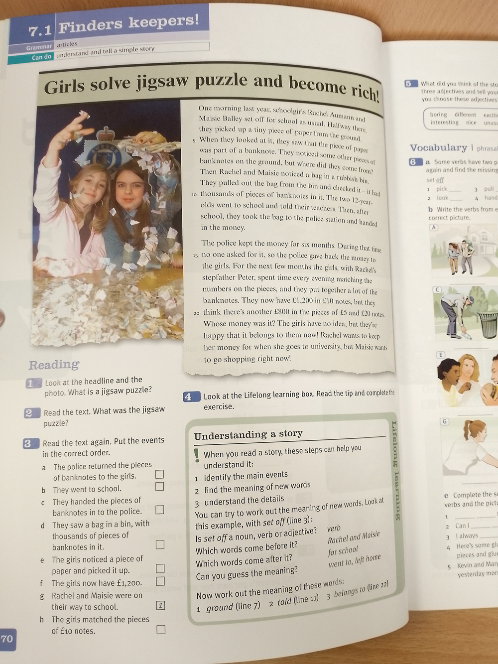 New Total English Elementary Flexi Coursebook 2 Pack