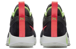 Кроссовки Nike Pg 2 Anthracite Hot Punch
