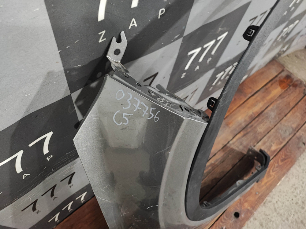 Крыло переднее правое Omoda C5 22-нв Б/У Оригинал 553000313AADYJ