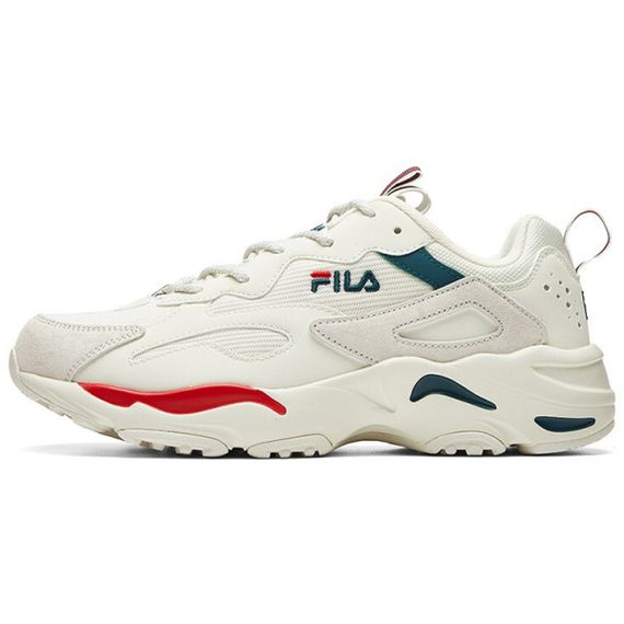 FILA Tracer