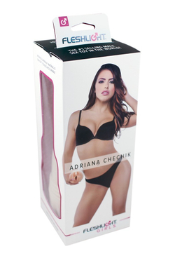 Мастурбатор Fleshlight Girls Adriana Chechik Empress, вагина