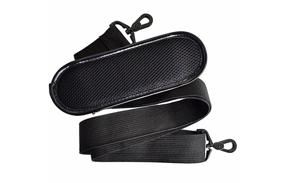 Lenovo Exterior Material  Artificial Leather; Interior Material  Polyester Laptop Bag Unisex Black