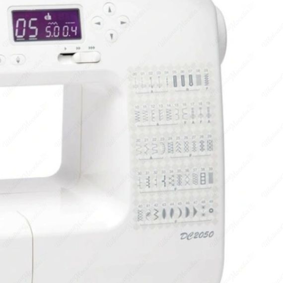 Швейная машина Janome DC 2050
