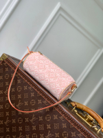 Louis Vuitton Pochette Papillon