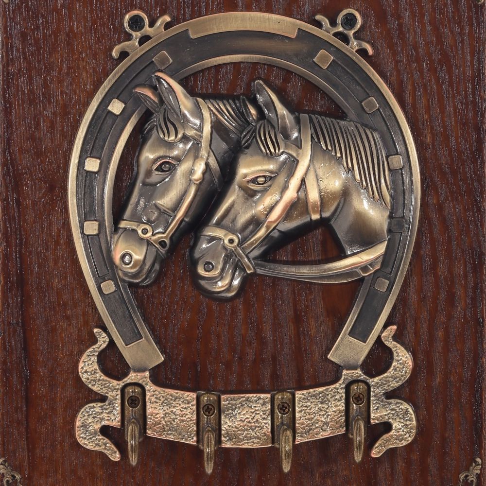 GAEM Ключница, L18,5 W4,5 H24 см