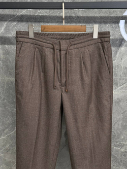 Брюки Loro Piana