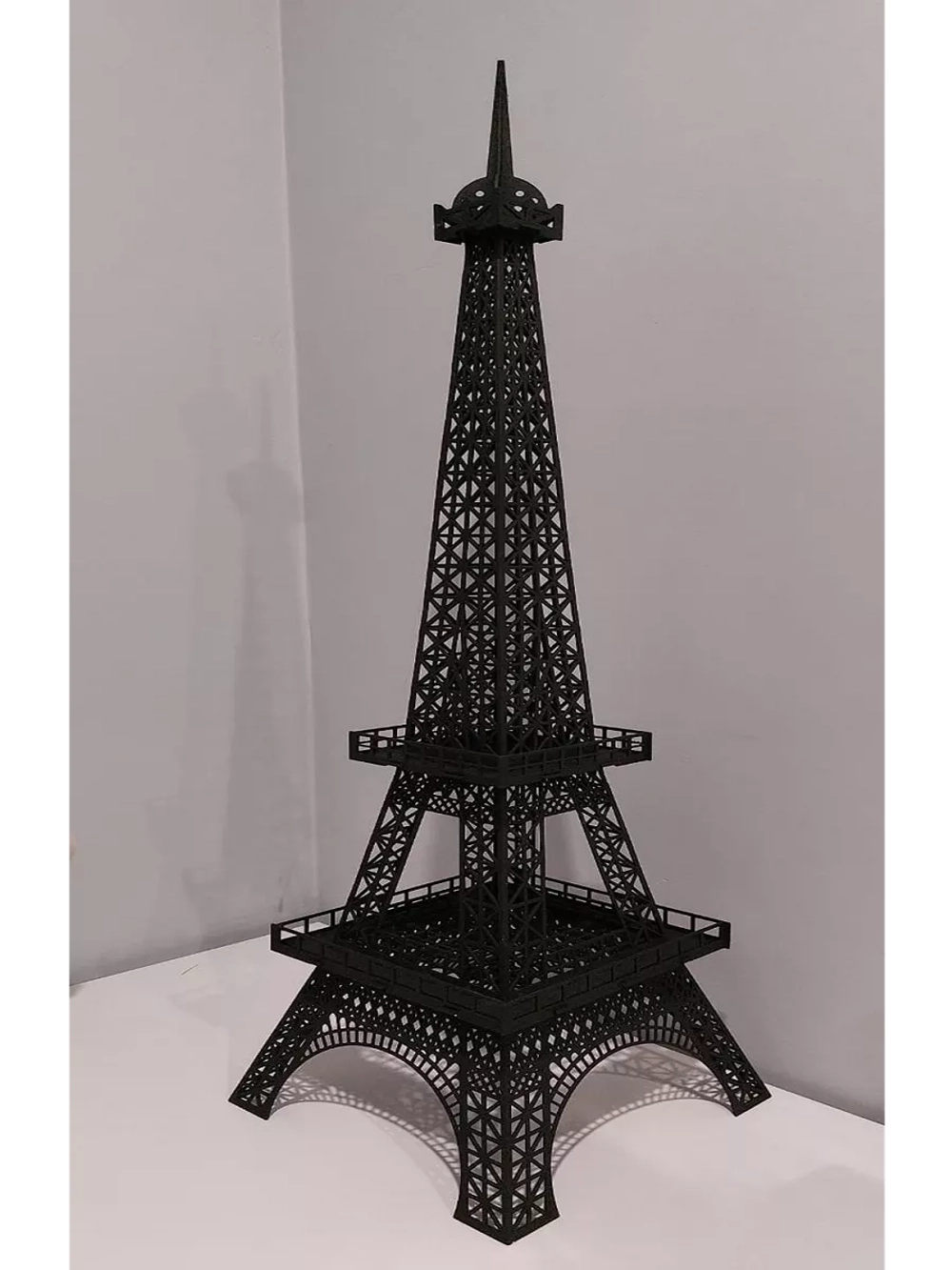 Статуэтка Эйфелева башня 85 см
