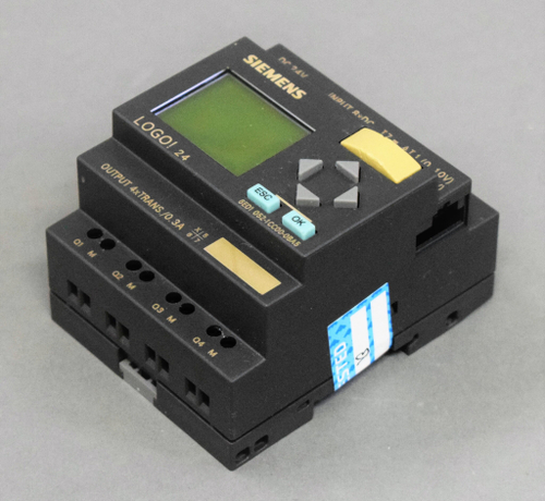 SIEMENS 6ED1052-1CC00-0BA5