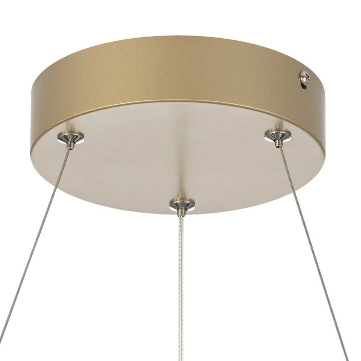 Люстра подвесная Citilux EVA CL210132