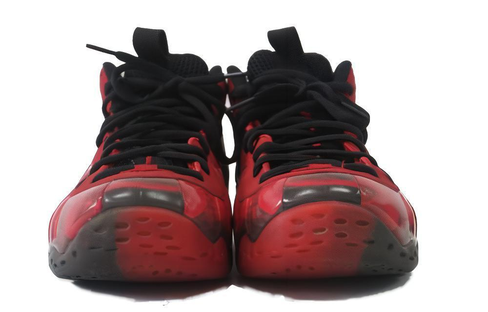 Кроссовки Nike Foamposite One Doernbecher 2013