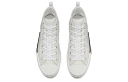 Кеды DIOR B23 Oblique, 3SH118YNT_H060