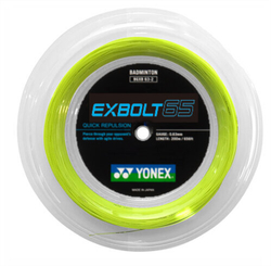 YONEX EXBOLT 65